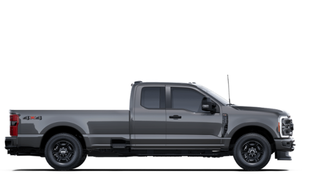 2025 Ford SuperDuty